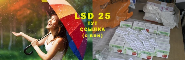 стафф Гусь-Хрустальный